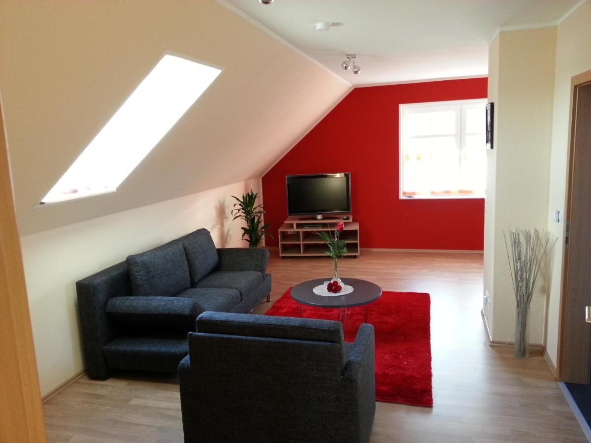 Ferienwohnung Mertens Westerstede Exterior photo